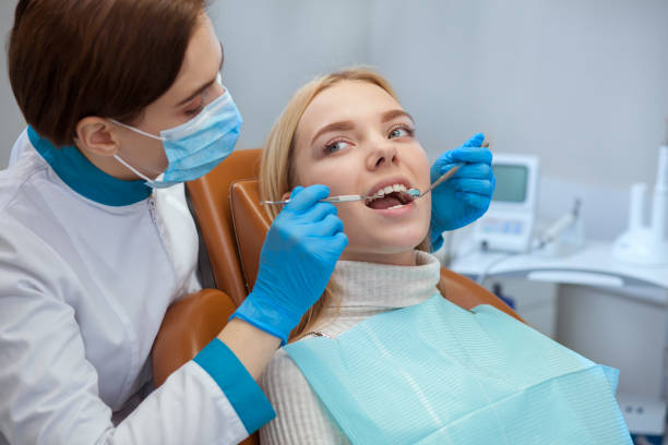 Professional Emergency Dentist in Smithville, MO